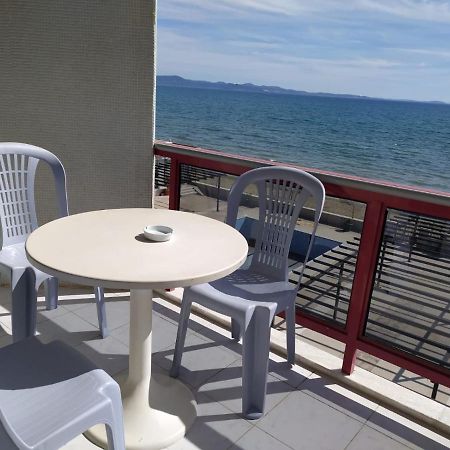 Hattusa Vacation Beach Hotel Balikesir Exterior photo
