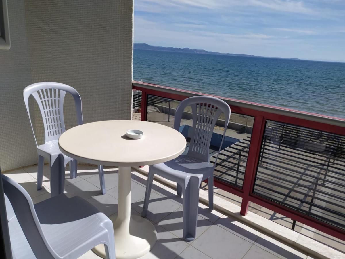 Hattusa Vacation Beach Hotel Balikesir Exterior photo